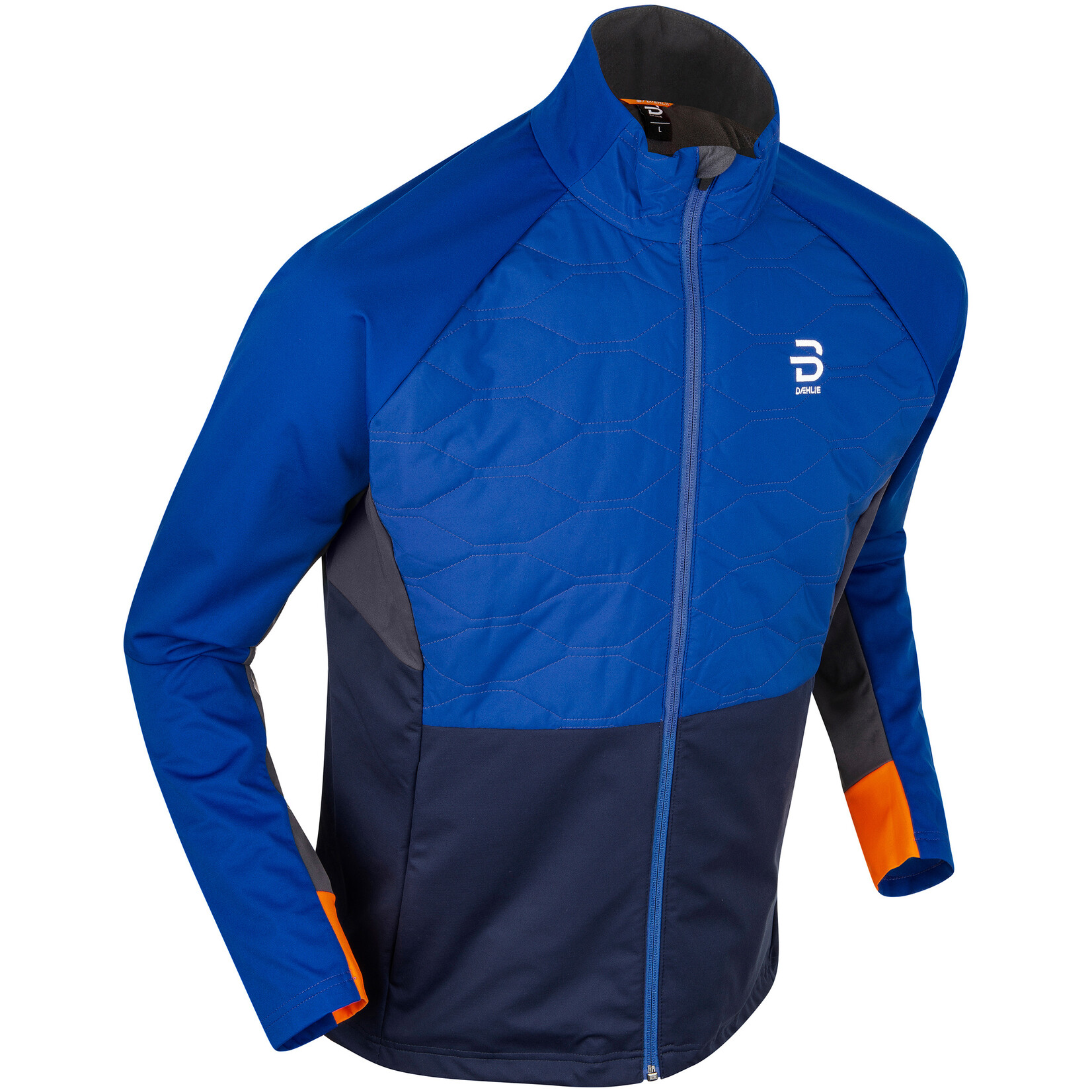 Bjorn Daehlie Daehlie Challenge Jacket 2.0 Men's