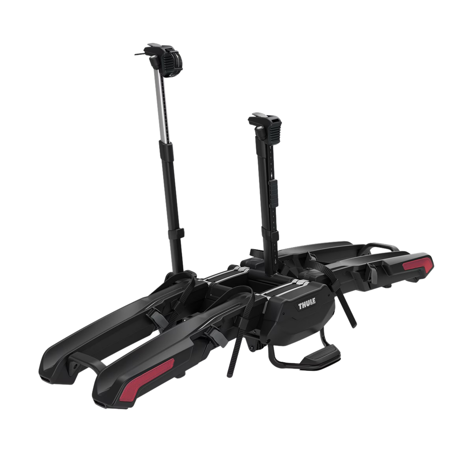Thule Thule Epos 2-Bike Platform Hitch Bike Rack Black