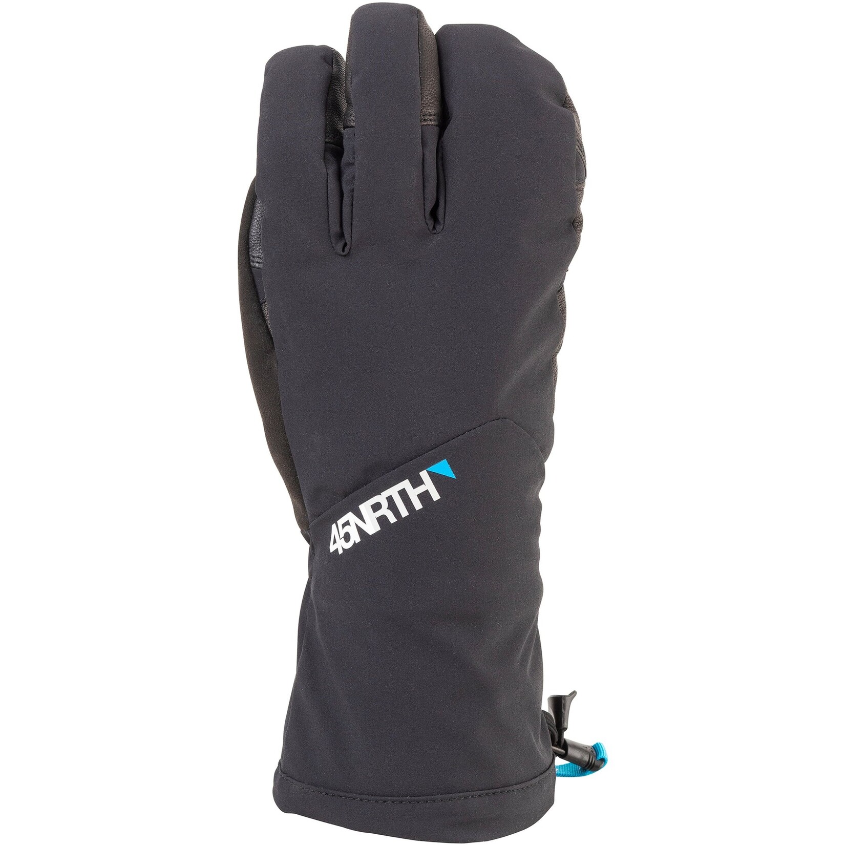 45NRTH 45NRTH Sturmfist 4 Extreme Winter Cycling Glove Men's