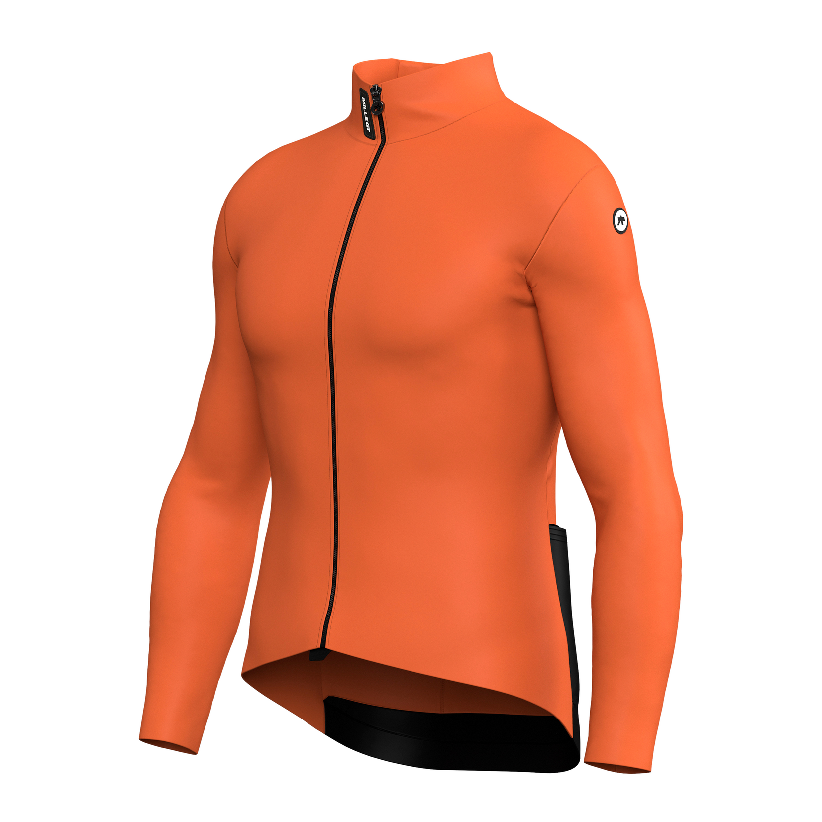 Assos Assos Mille GT 2/3 C2 Long Sleeve Jersey Men's