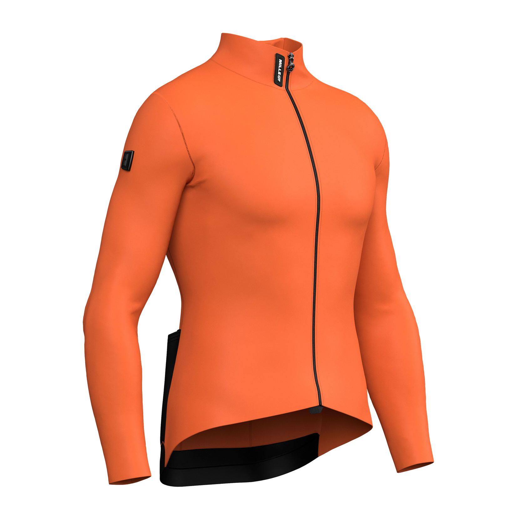 Assos Assos Mille GT 2/3 C2 Long Sleeve Jersey Men's