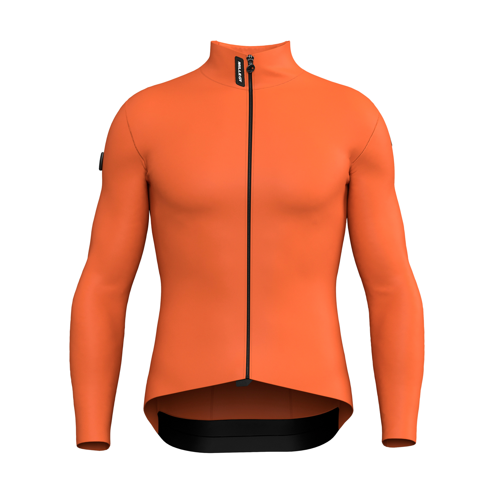 Assos Assos Mille GT 2/3 C2 Long Sleeve Jersey Men's