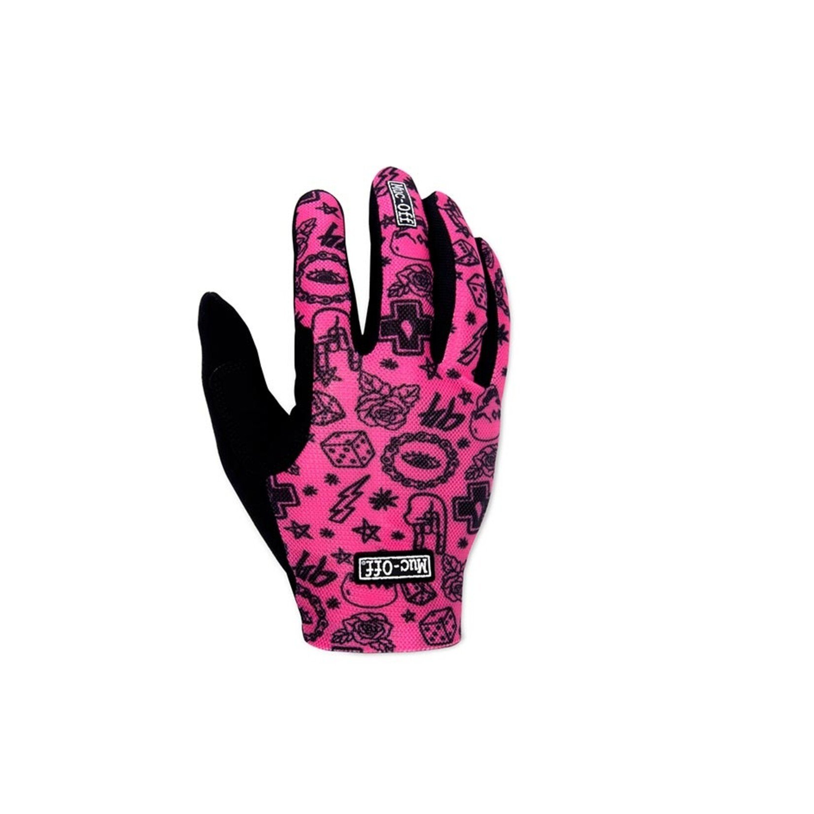Muc-Off Muc-Off Lightweight Mesh Ride Glove