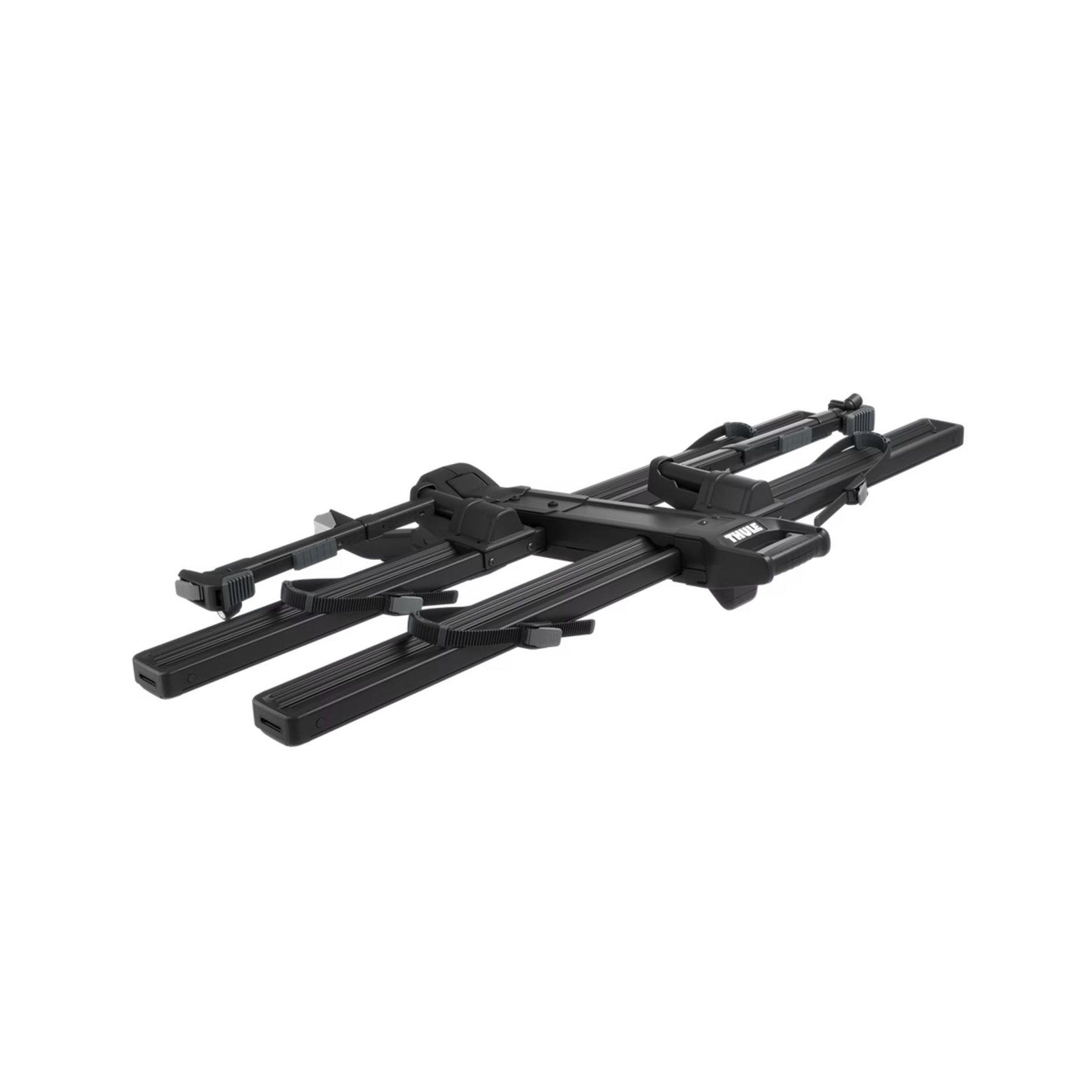 Thule Thule Vero 2-Bike Hitch Mount Platform Bike Rack 2" Reciever