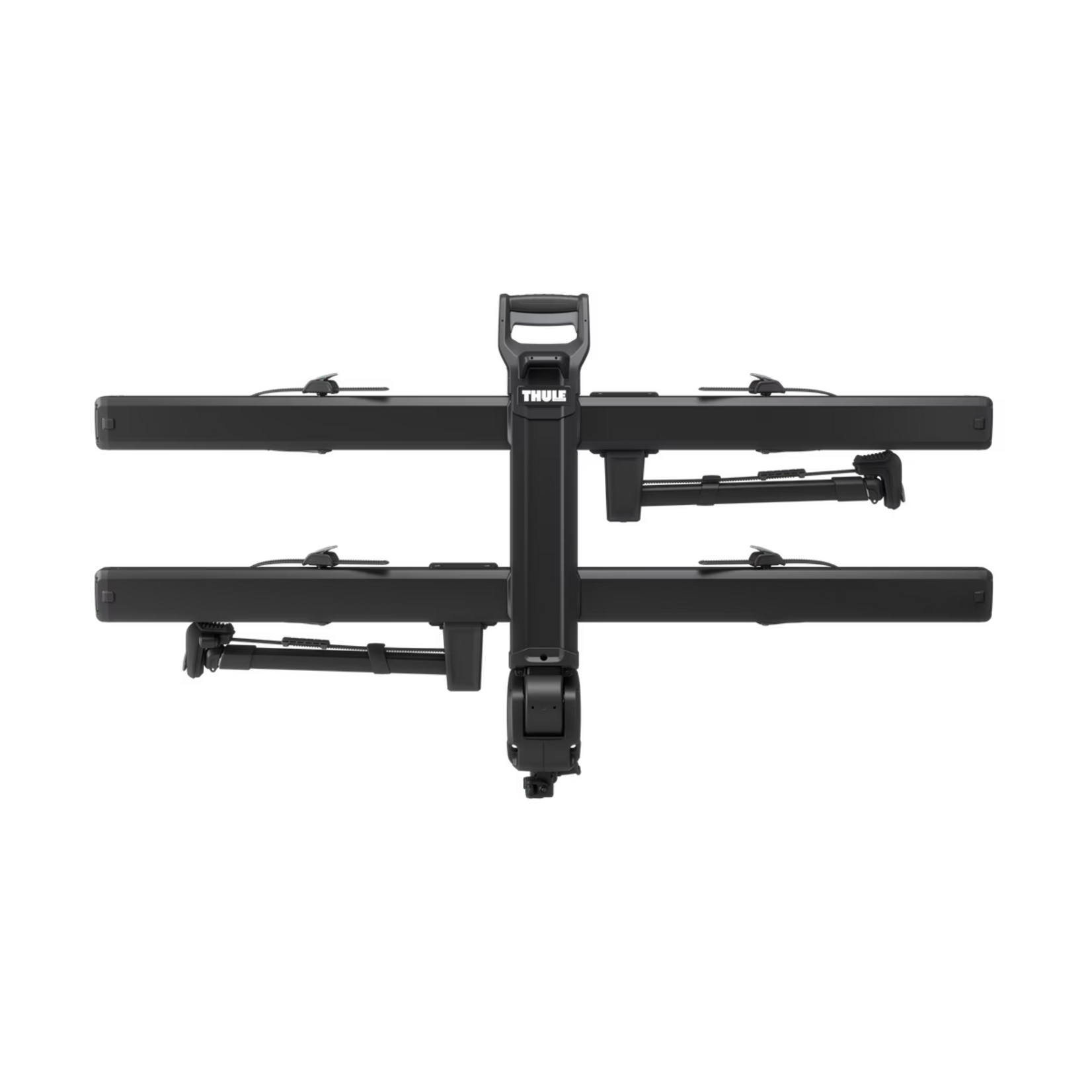 Thule Thule Vero 2-Bike Hitch Mount Platform Bike Rack 2" Reciever