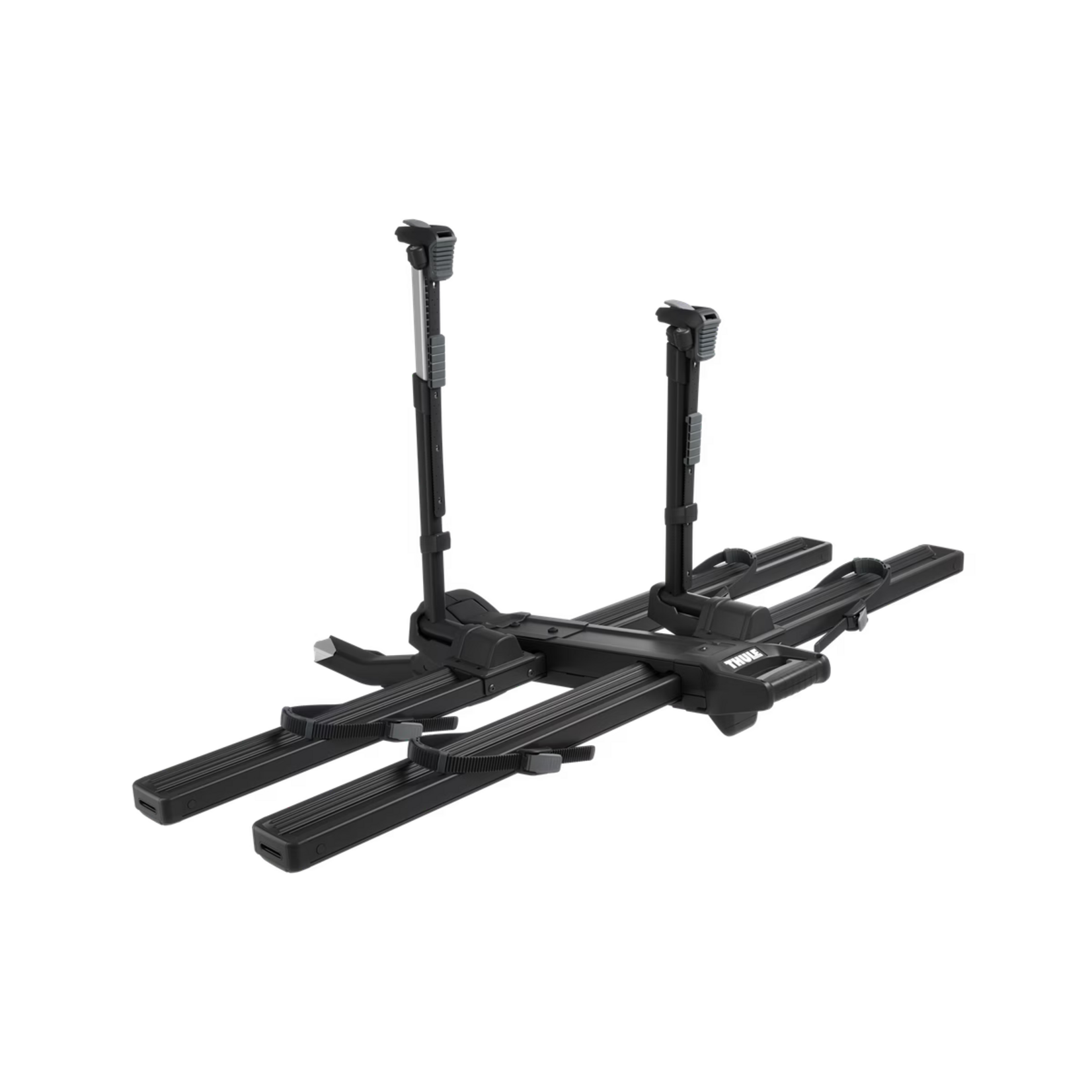 Thule Thule Vero 2-Bike Hitch Mount Platform Bike Rack 2" Reciever