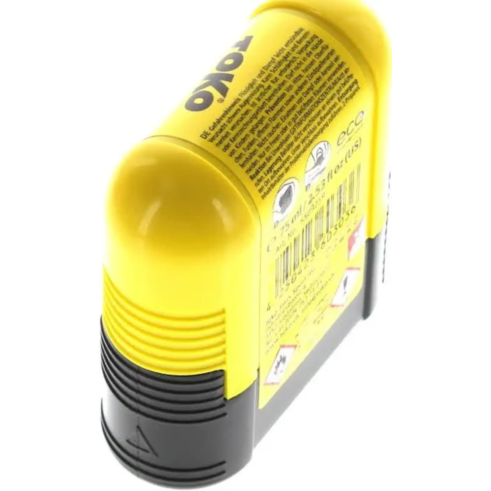 Toko Toko Universal Express Mini Liquid Wax 75ml