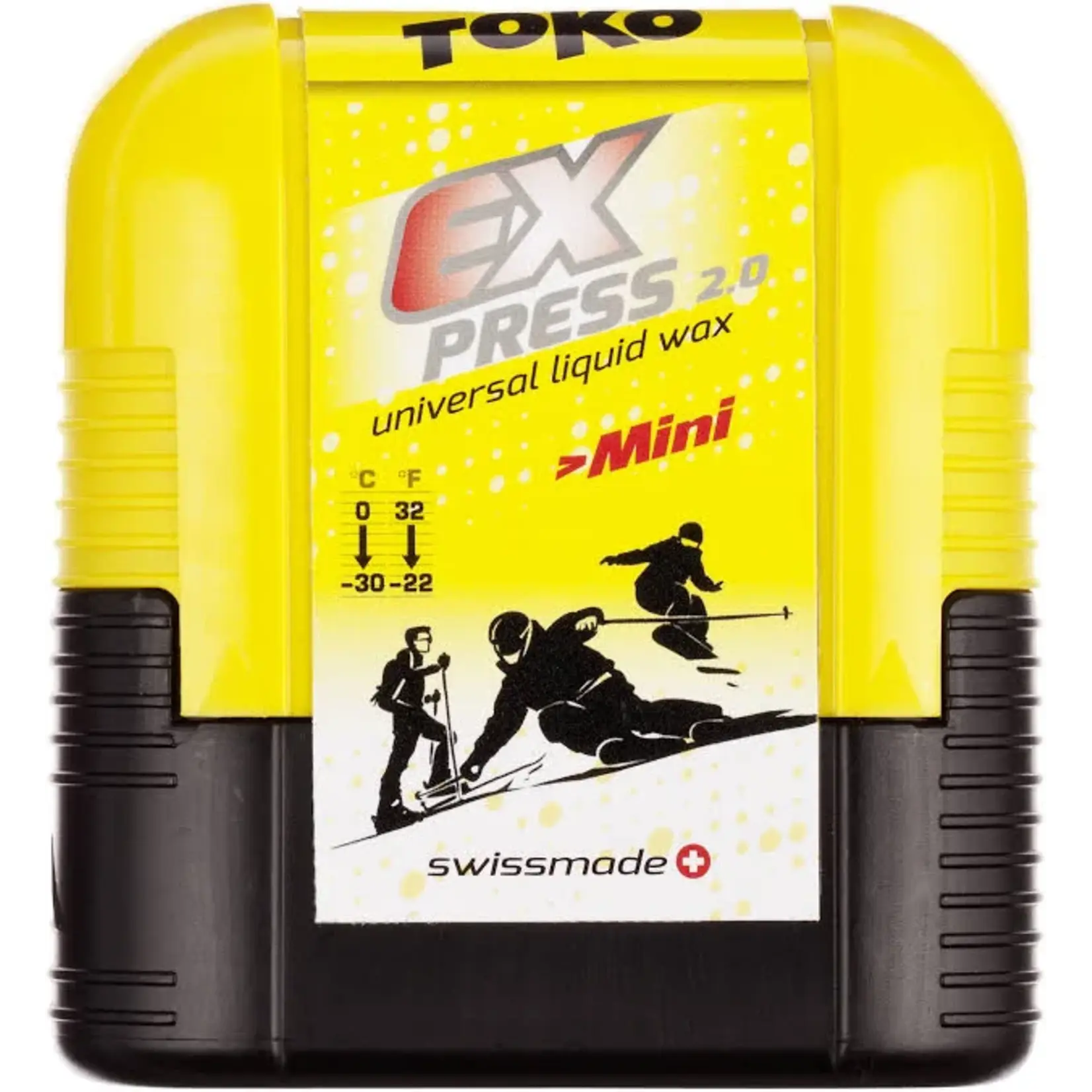 Toko Toko Universal Express Mini Liquid Wax 75ml