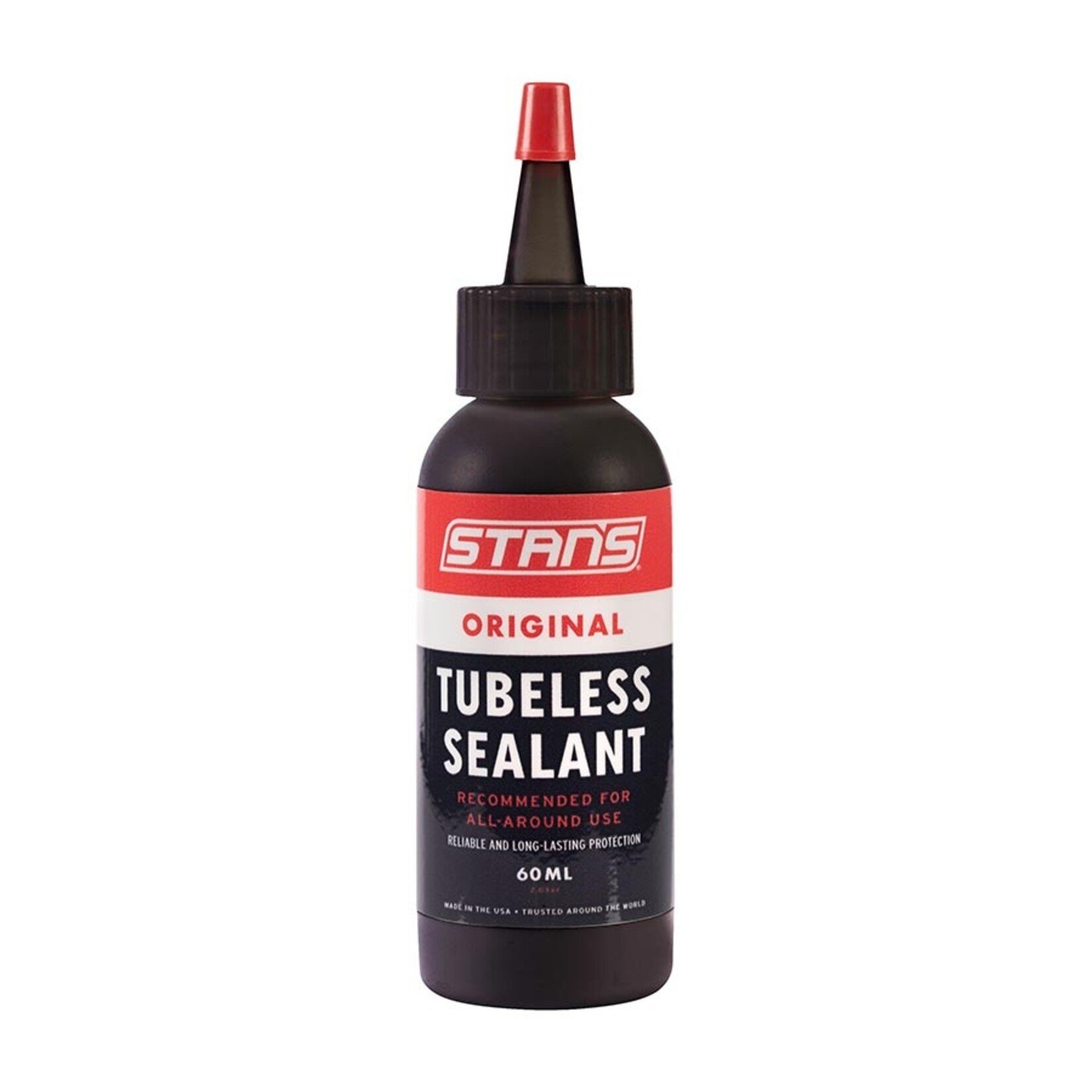 Stans No Tubes Stans No Tubes Tubeless Tire Sealant 60ml