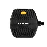Look Geo City Grip Pedals 9/16" Black