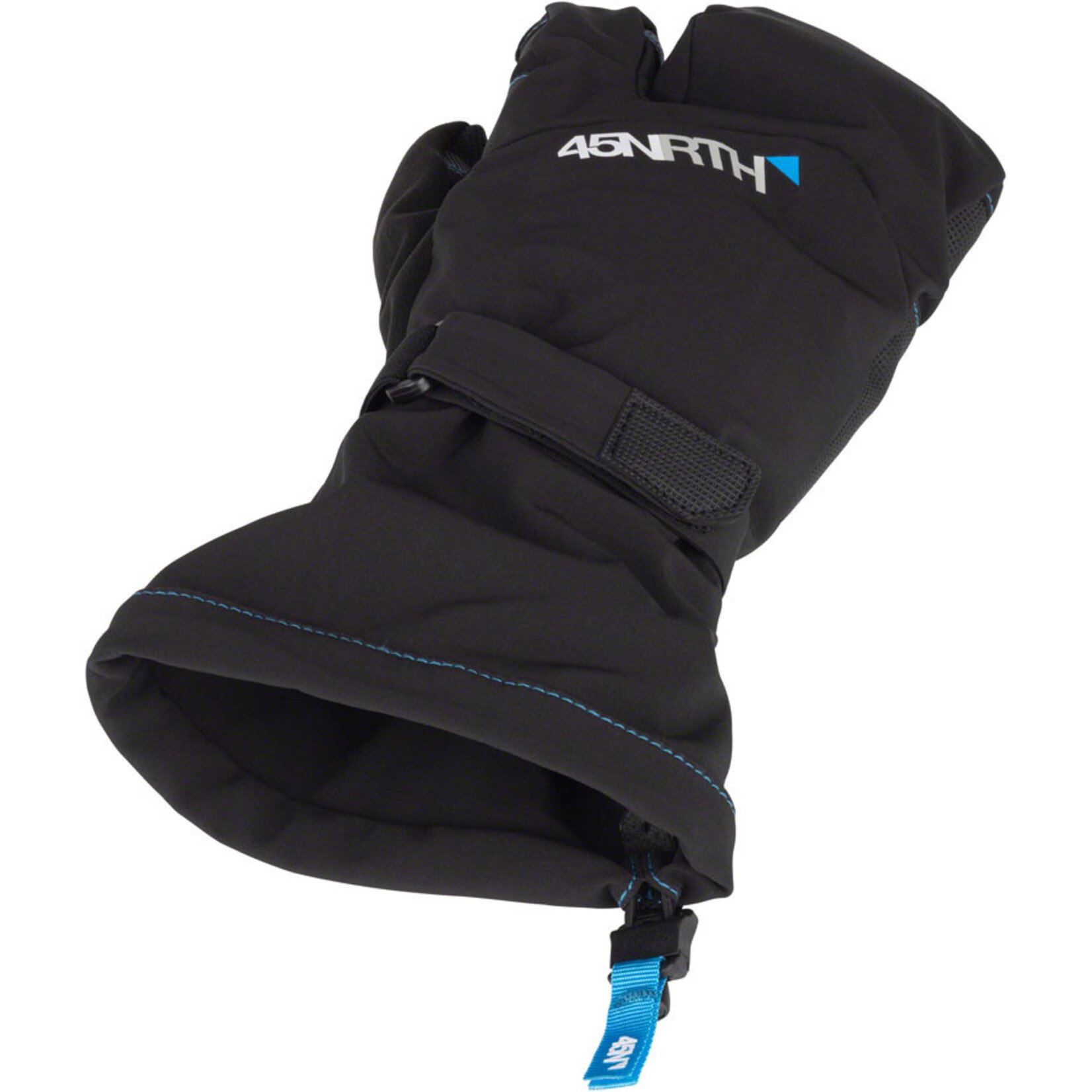 45NRTH 45NRTH Sturmfist 3 Extreme Winter Cycling Glove Men's