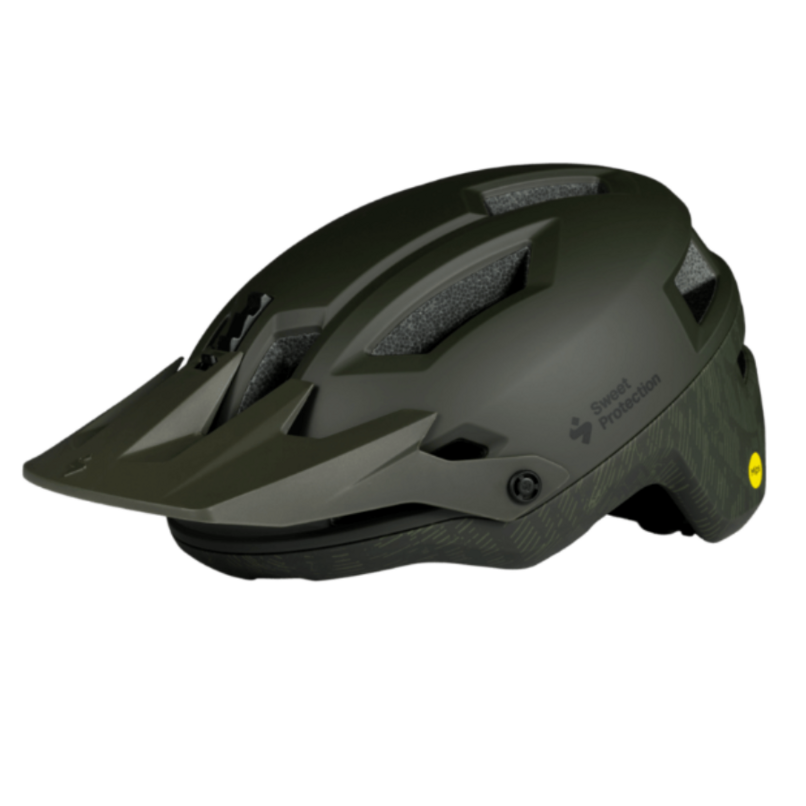 Sweet Protection Sweet Protection Primer MIPS Helmet