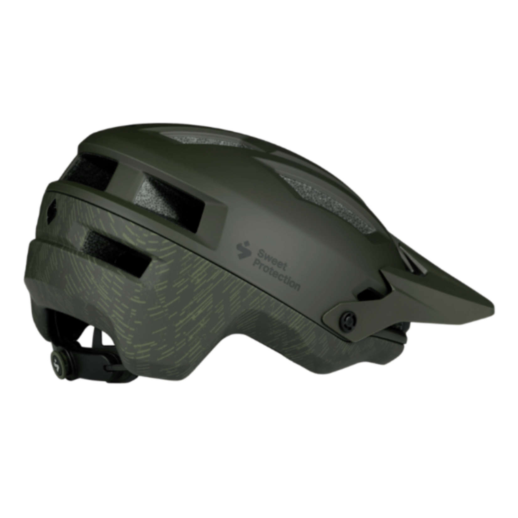 Sweet Protection Sweet Protection Primer MIPS Helmet