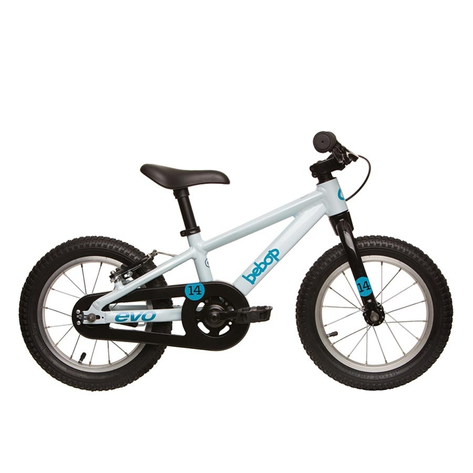 Evo Evo Bebop 14 Kid's Bike