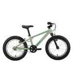 Evo Evo Cadet 16" Kid's Bike Green