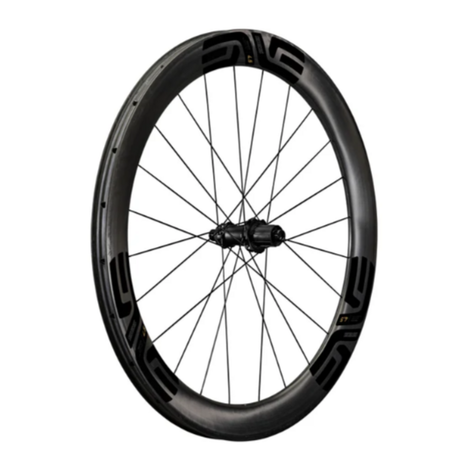 ENVE ENVE SES 4.5 Carbon Wheelset INDR SP Center Lock 12x100/ 142 HG