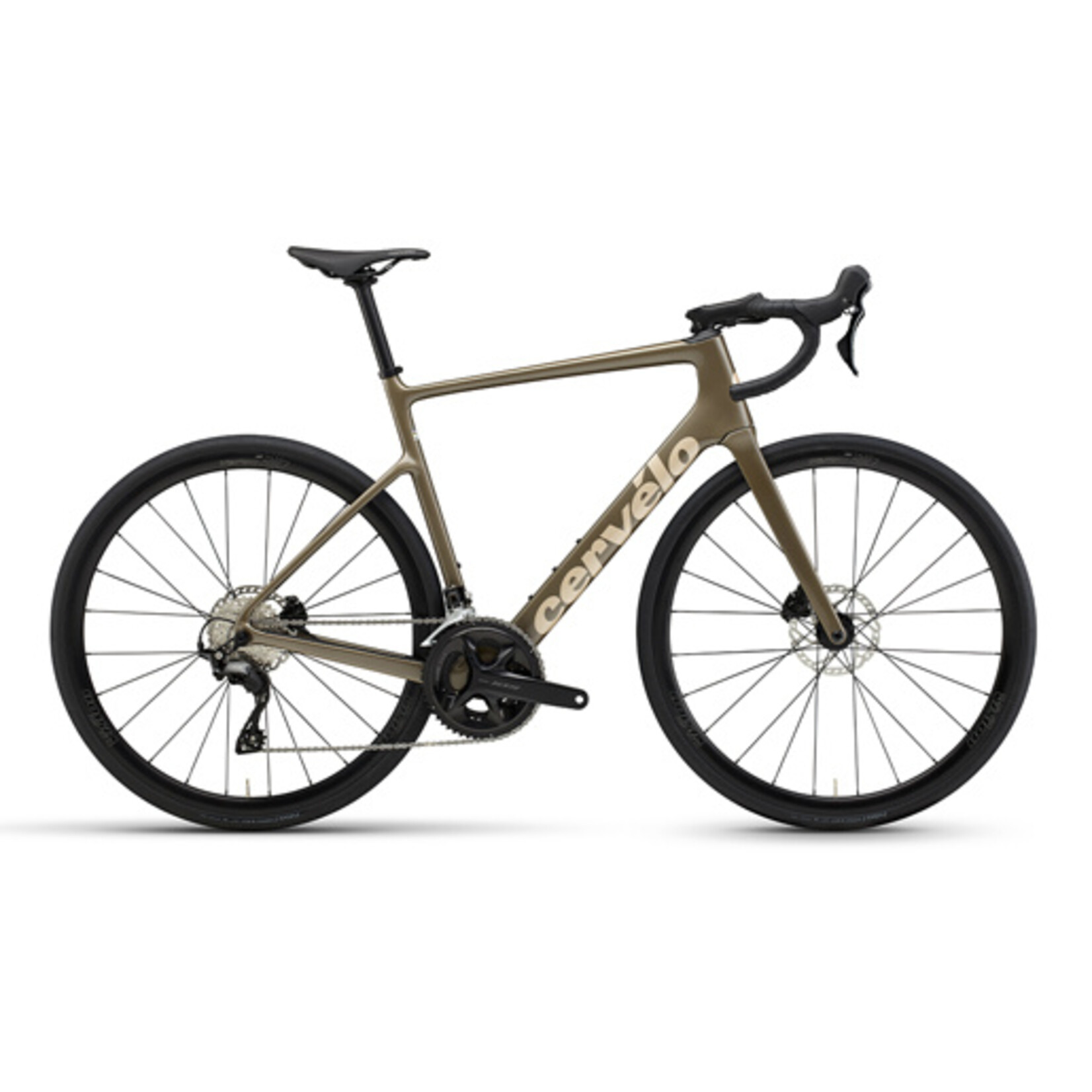 Cervelo 2026 Cervelo Caledonia 105