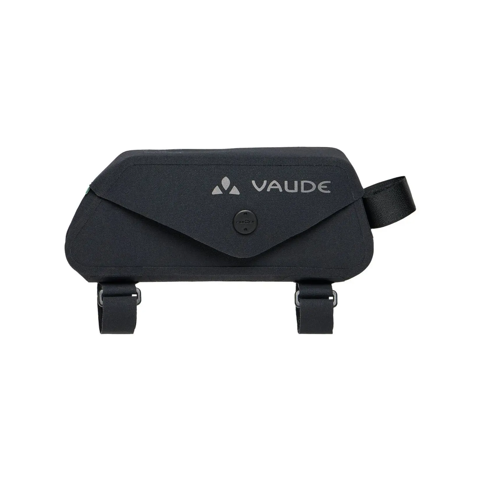 Vaude Vaude Trailtop Tube Bag 1L Black