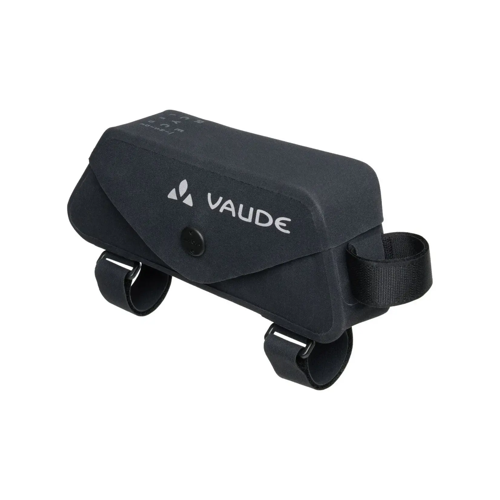 Vaude Vaude Trailtop Tube Bag 1L Black