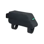 Vaude Vaude Trailtop Tube Bag 1L Black