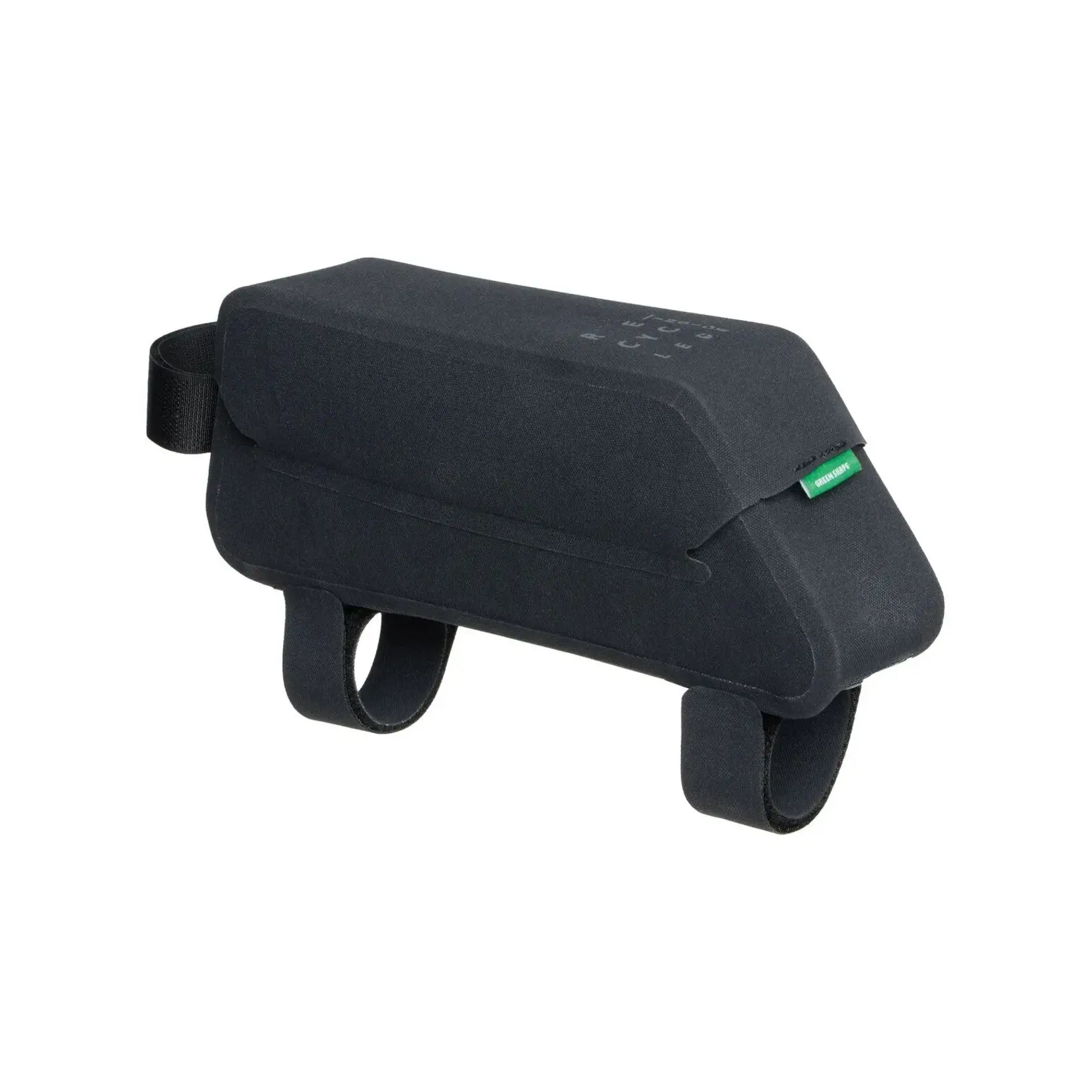 Vaude Vaude Trailtop Tube Bag 1L Black