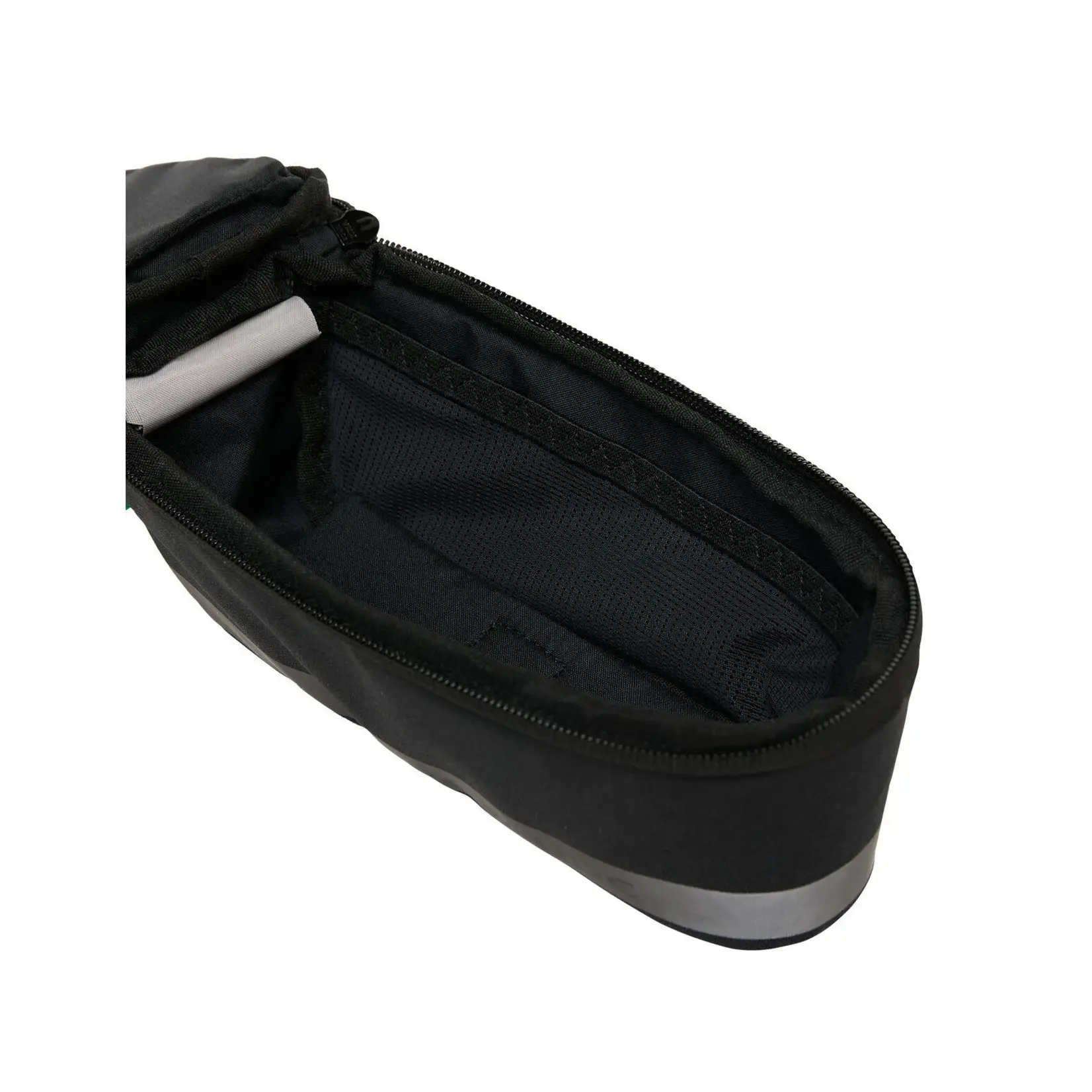 Vaude Vaude Top Tube Phone Bag 1L Black