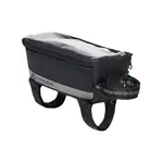 Vaude Vaude Top Tube Phone Bag 1L Black