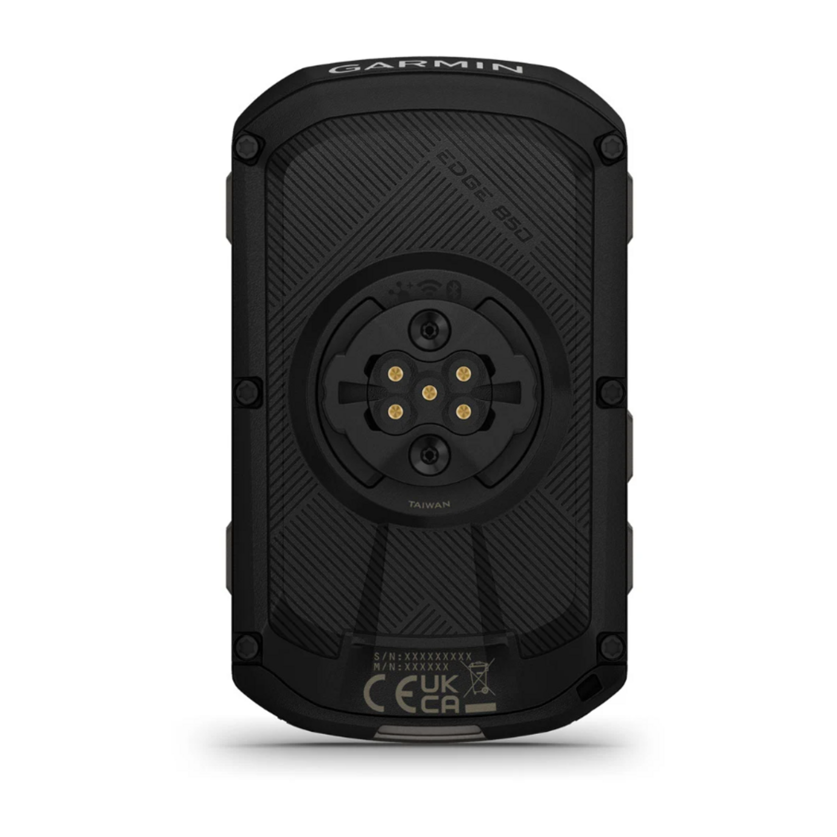 Garmin Garmin Edge 850 GPS Cycling Computer