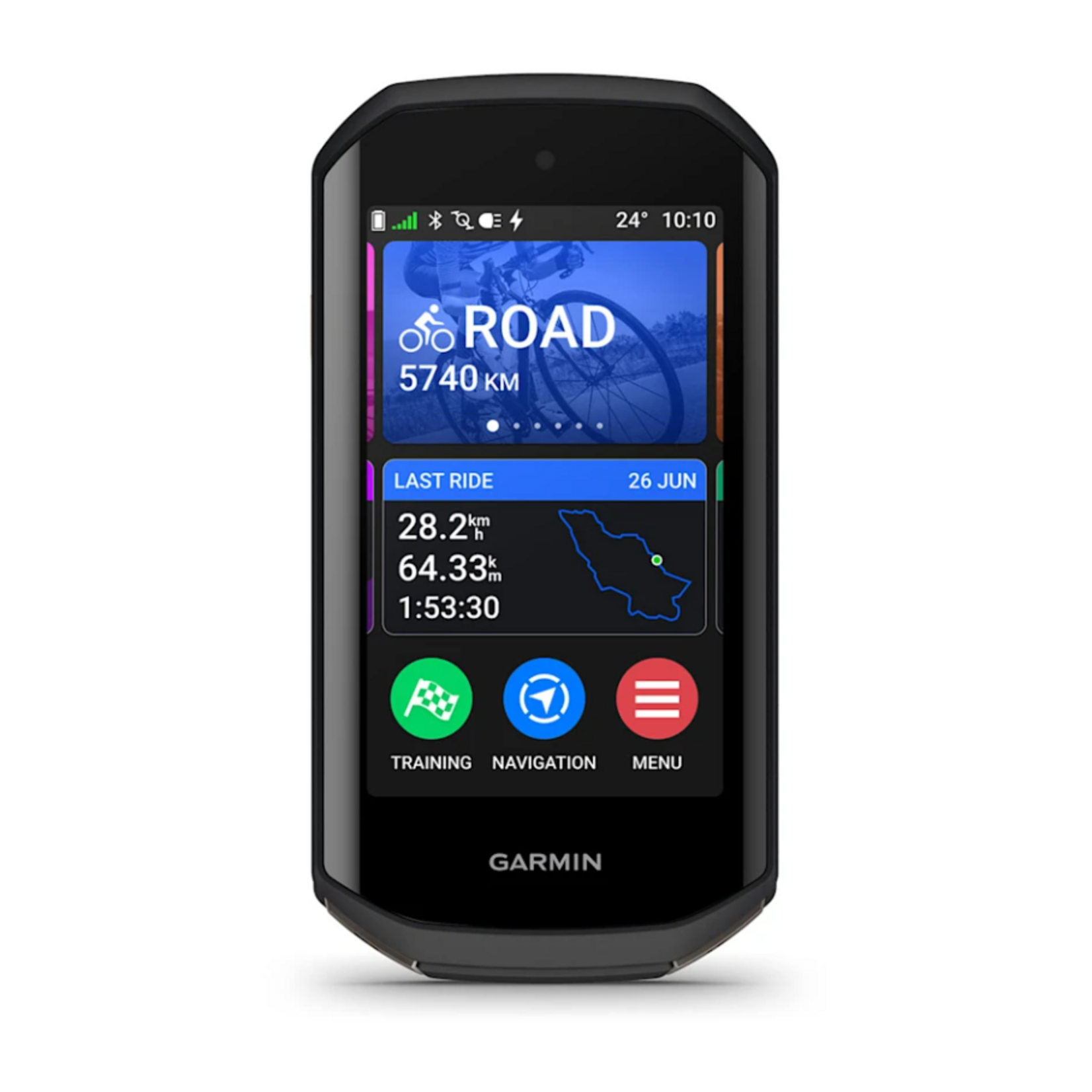 Garmin Garmin Edge 1050 Cycling Computer