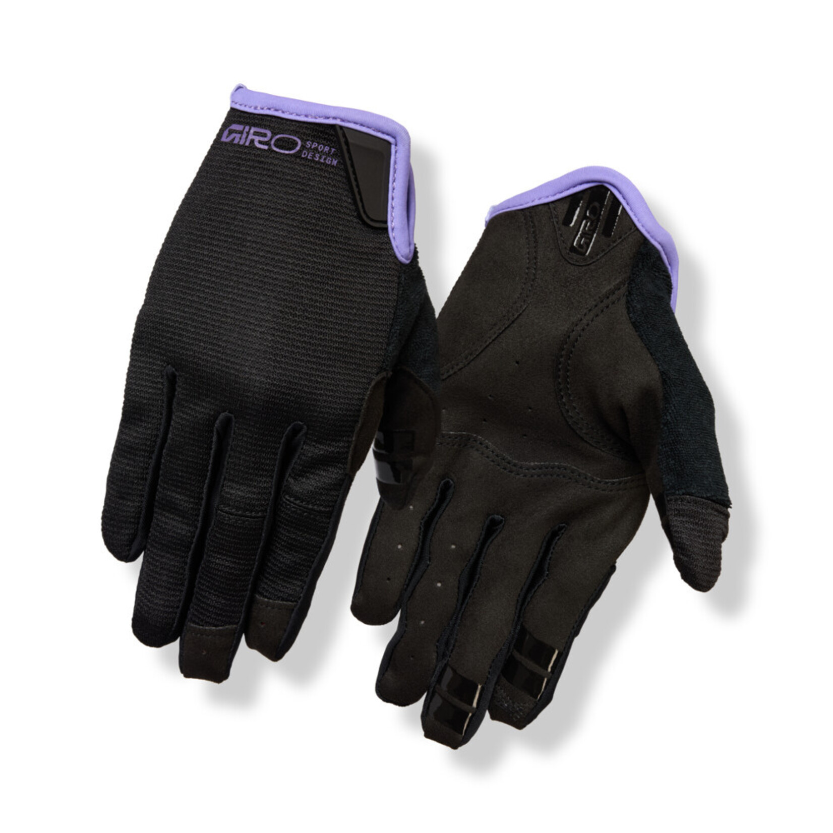 Giro Giro LA DND Cycling Gloves
