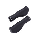 BBB BBB Cycling BHG-71 ErgoFix Handlebar Grips Black