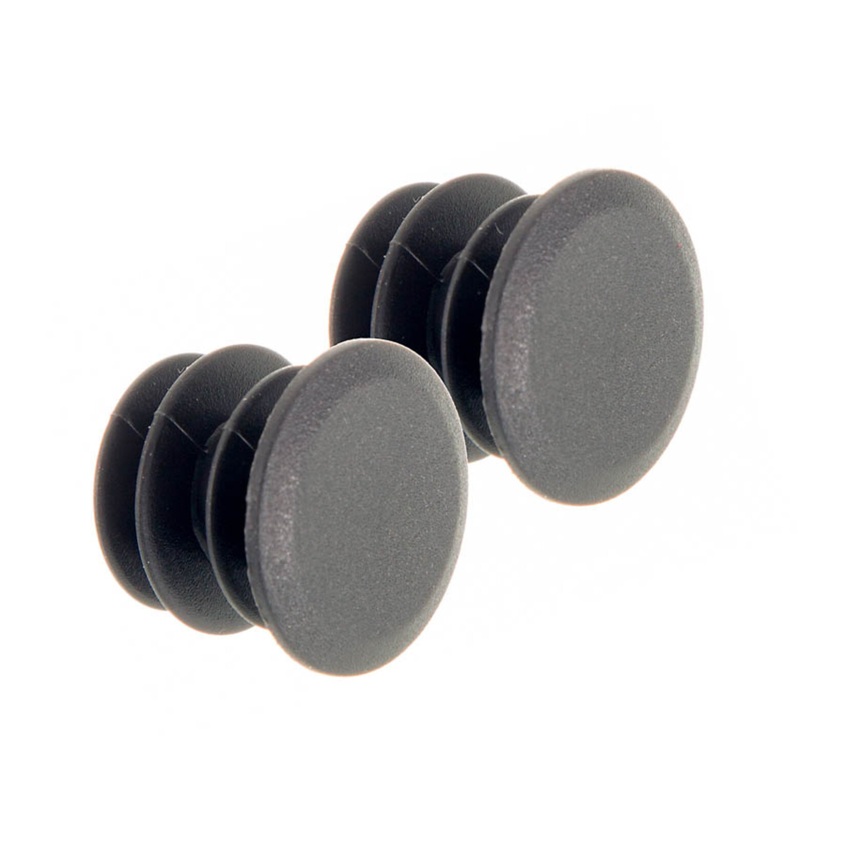 Evo EVO Wind-Up Classic Bar Tape Black