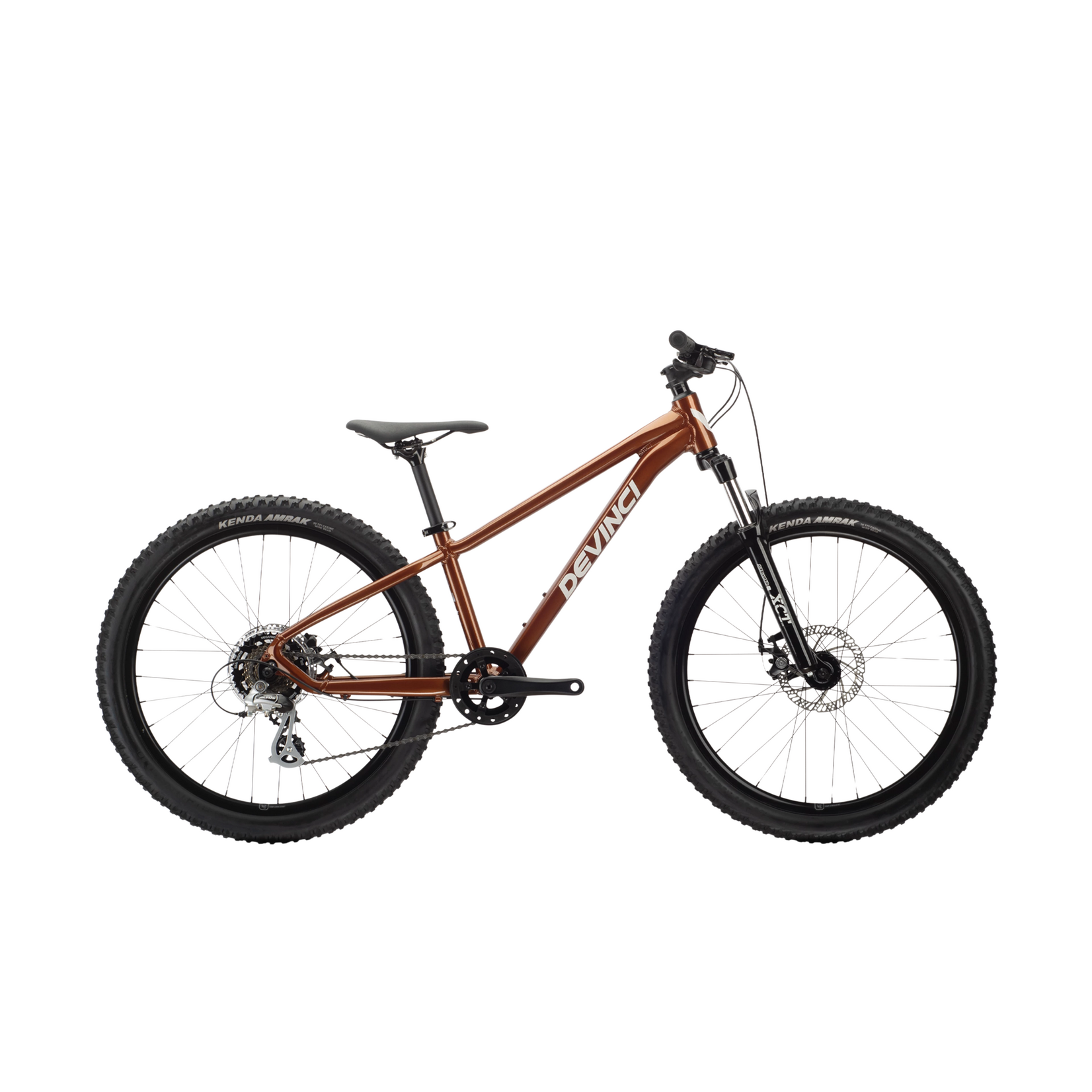 Devinci 2026 Devinci Ewoc 24" 7s