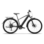 Devinci 2026 Devinci E-Milano HD