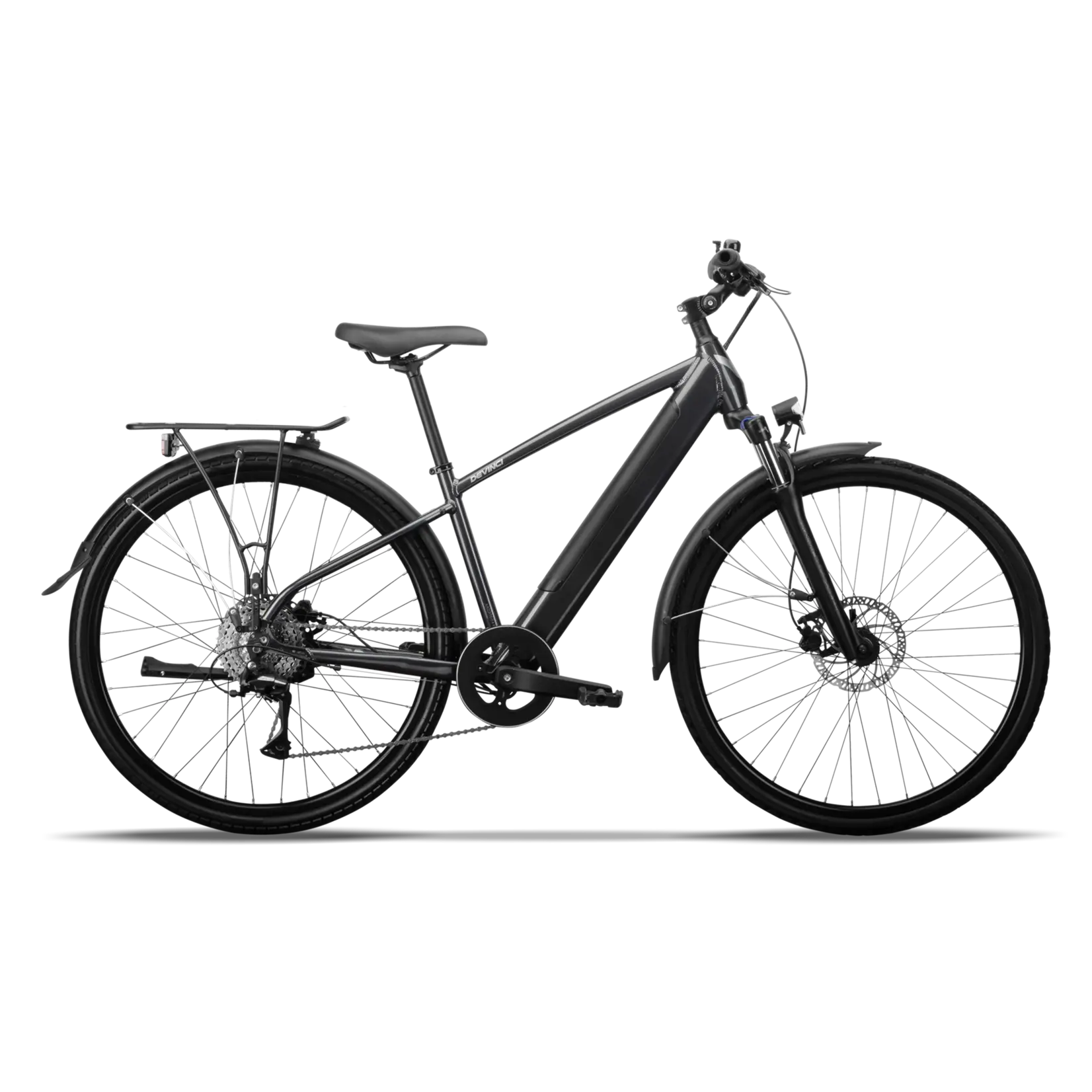 Devinci 2026 Devinci E-Milano HD