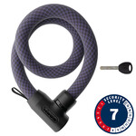 Abus Abus Yarnit 4004K Bicycle Lock 3.6'