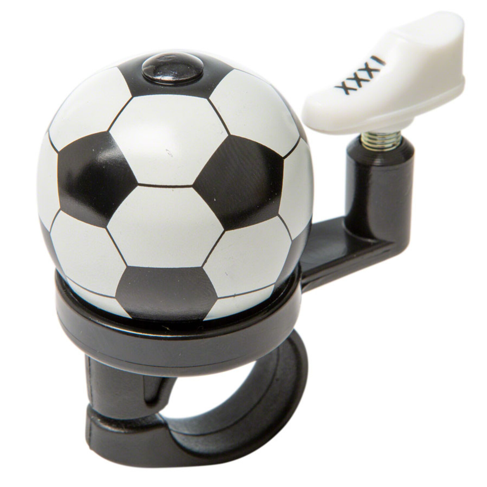 45N Soccer Bell