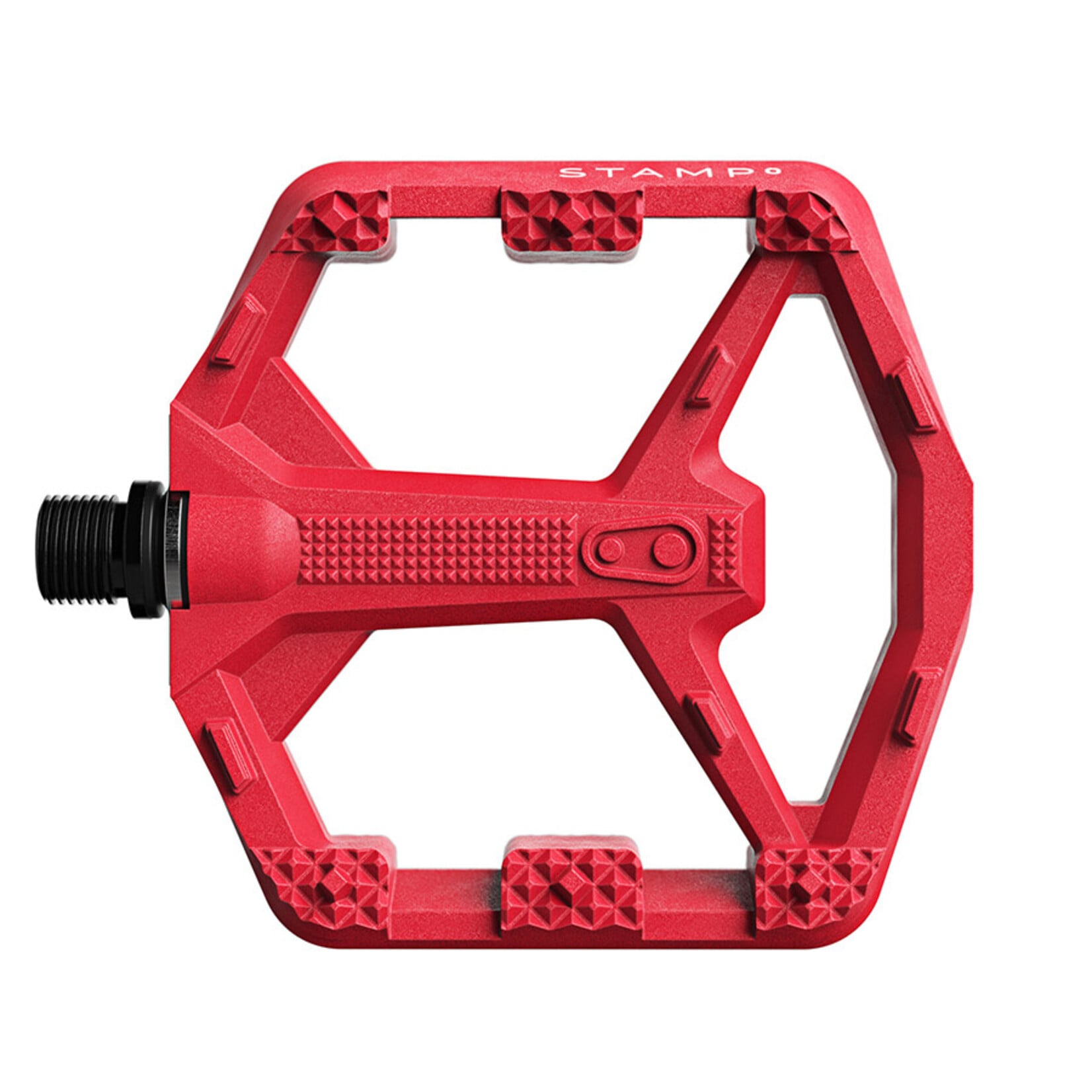 Crank Brothers Crank Brothers Stamp 0 Nylon Platform Pedals 9/16''