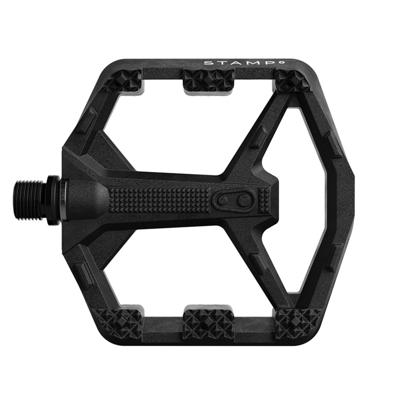 Crank Brothers Crank Brothers Stamp 0 Nylon Platform Pedals 9/16''