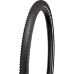 Specialized Specialized Hemisphere Flat Resistant Wire Bead All Terrain Reflective Tire 27.5x2.3