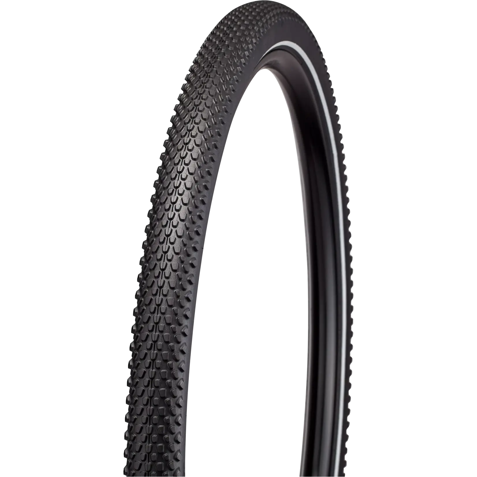 Specialized Specialized Hemisphere Flat Resistant Wire Bead All Terrain Reflective Tire 27.5x2.3