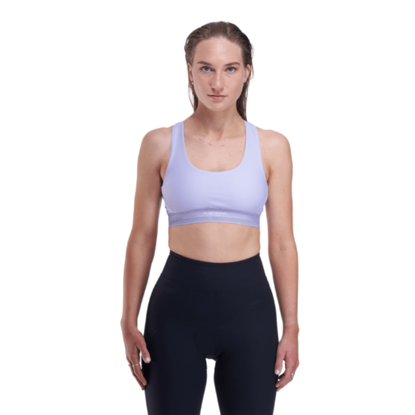 Peppermint Peppermint Signature Sports Bra '26 Women's