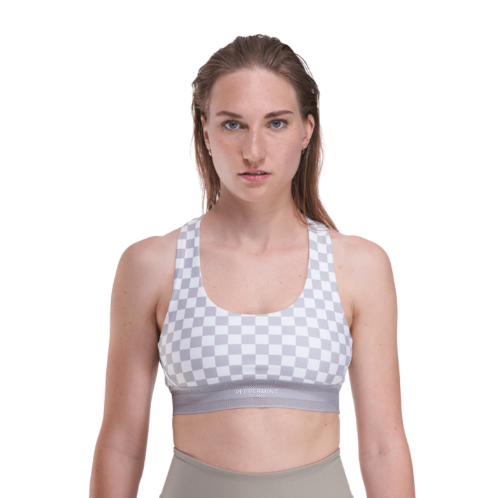 Peppermint Peppermint Signature Sports Bra '26 Women's