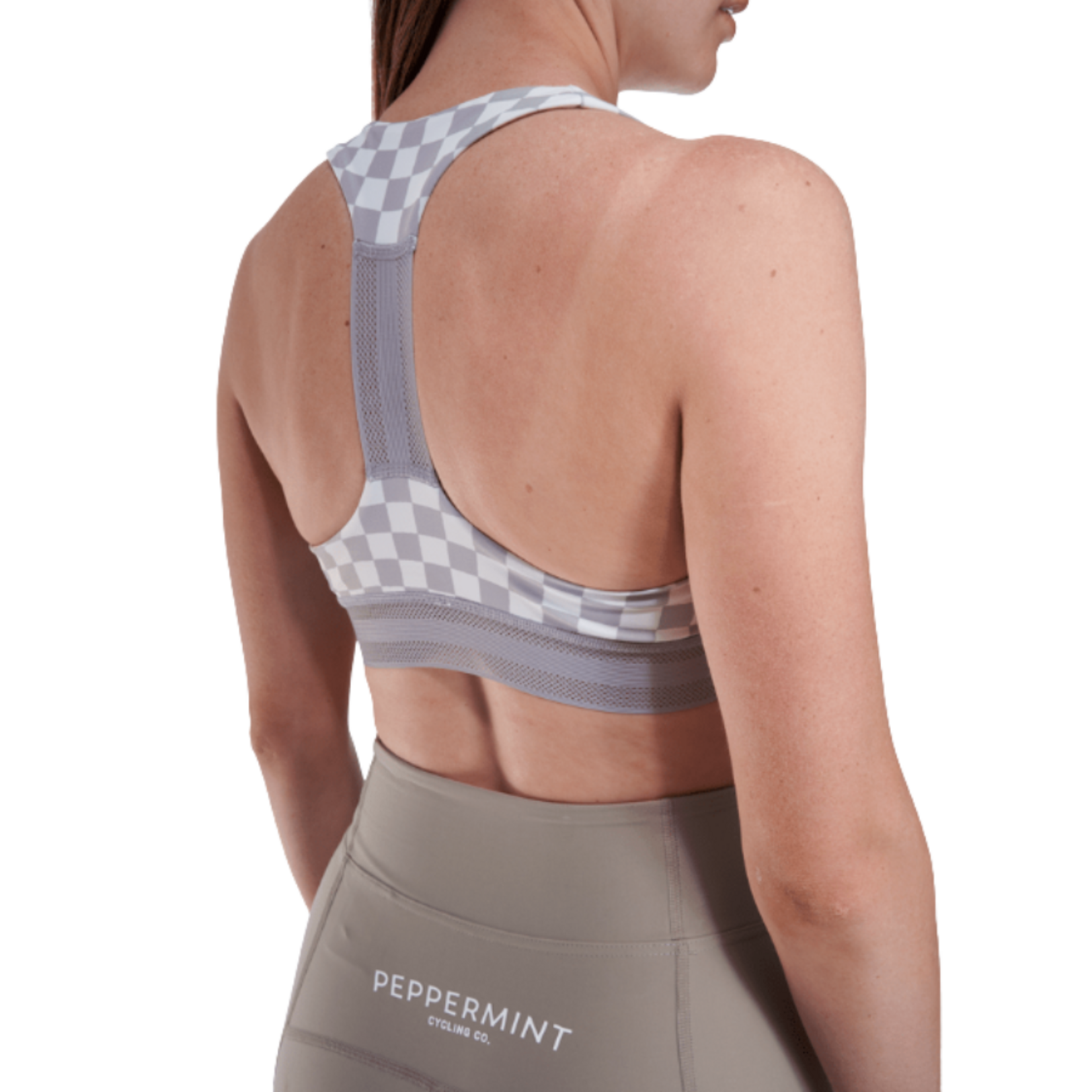Peppermint Peppermint Signature Sports Bra '26 Women's