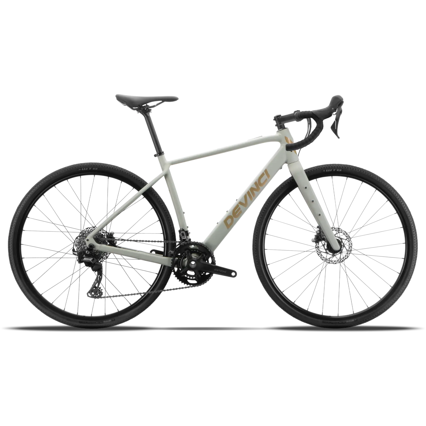 Devinci 2026 Devinci E-Hatchet Tour GX610