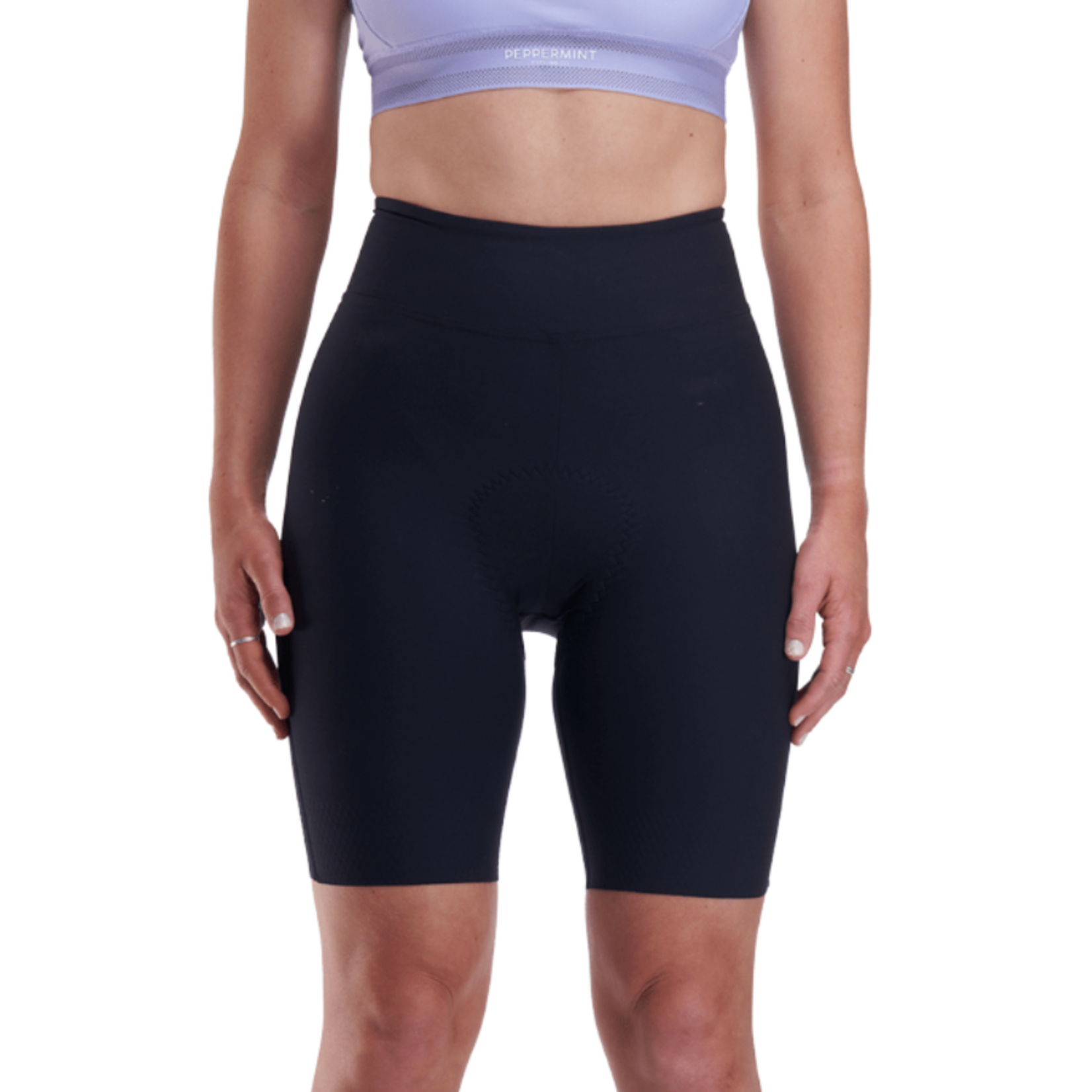 Peppermint Peppermint Signature Cycling Short '26 Women's