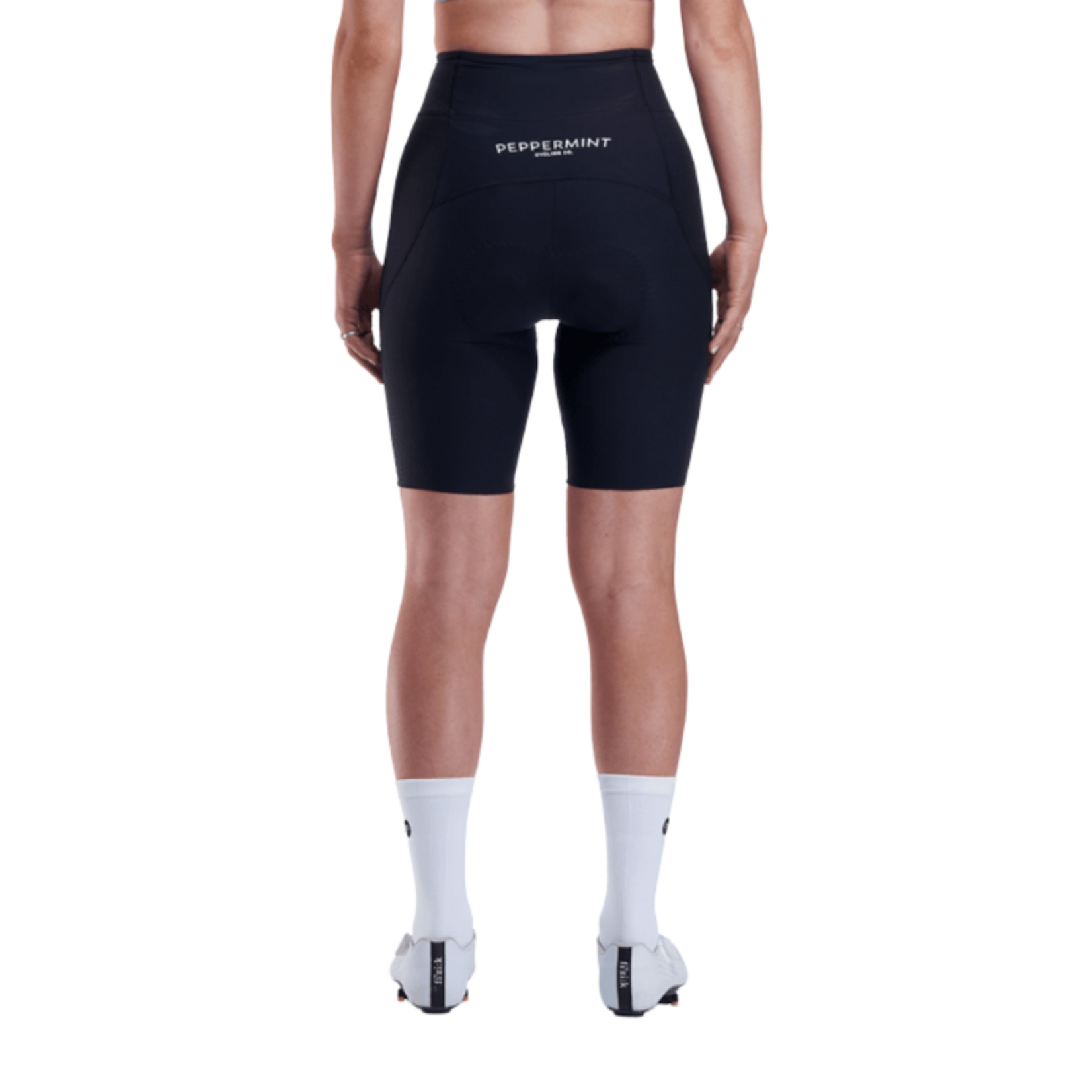 Peppermint Peppermint Signature Cycling Short '26 Women's