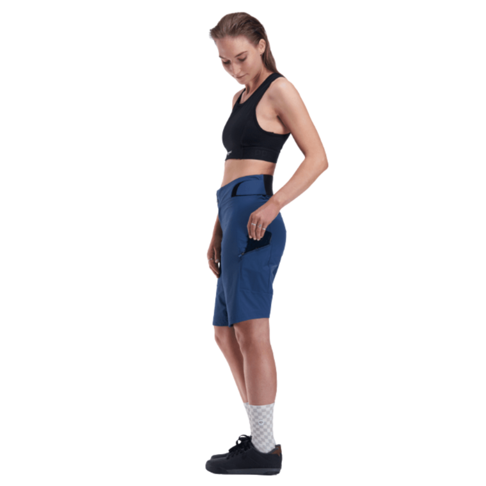 Peppermint Peppermint Signature Tech Short '26