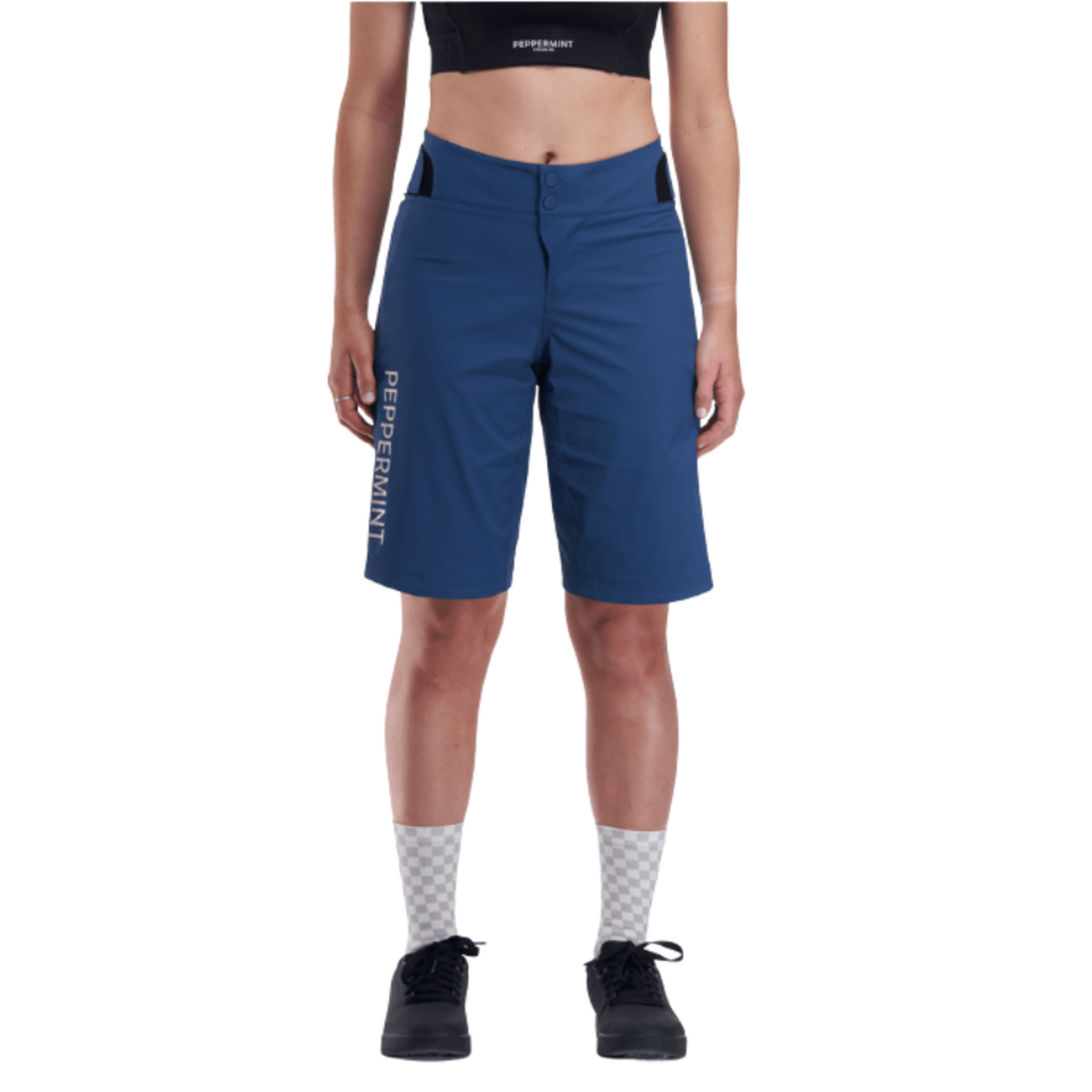 Peppermint Peppermint Signature Tech Short '26