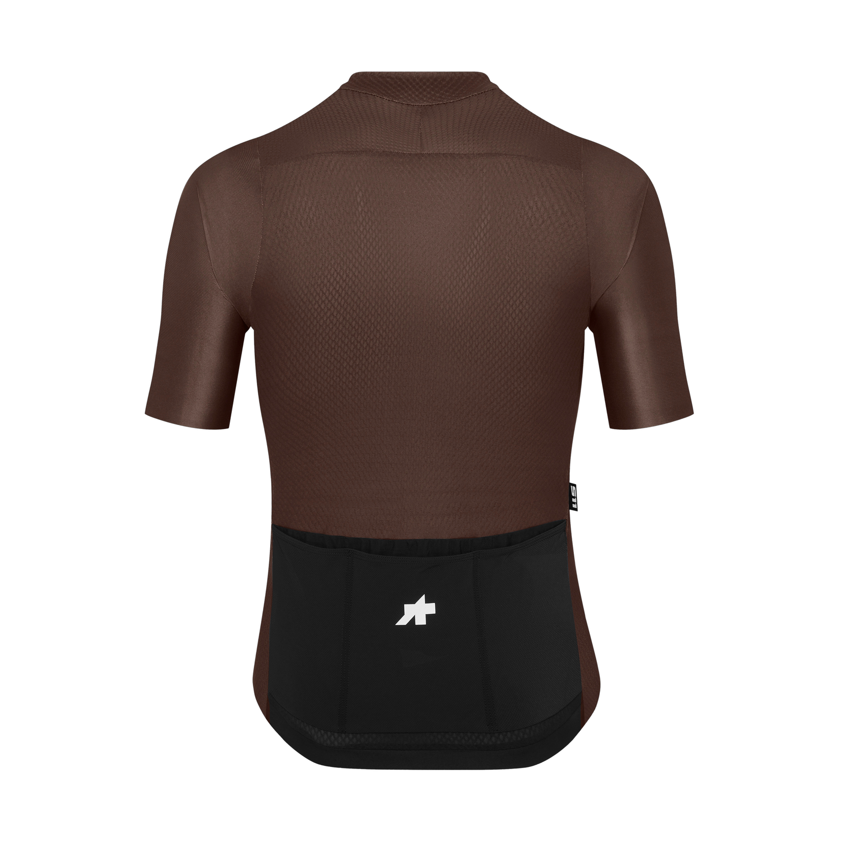 Assos Assos Mille GT S11 EVO Jersey Men's
